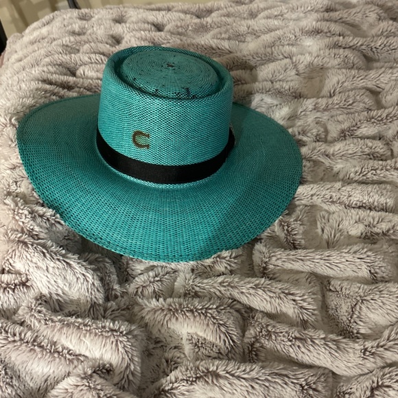 New Charlie Horse Hat - Picture 2 of 3